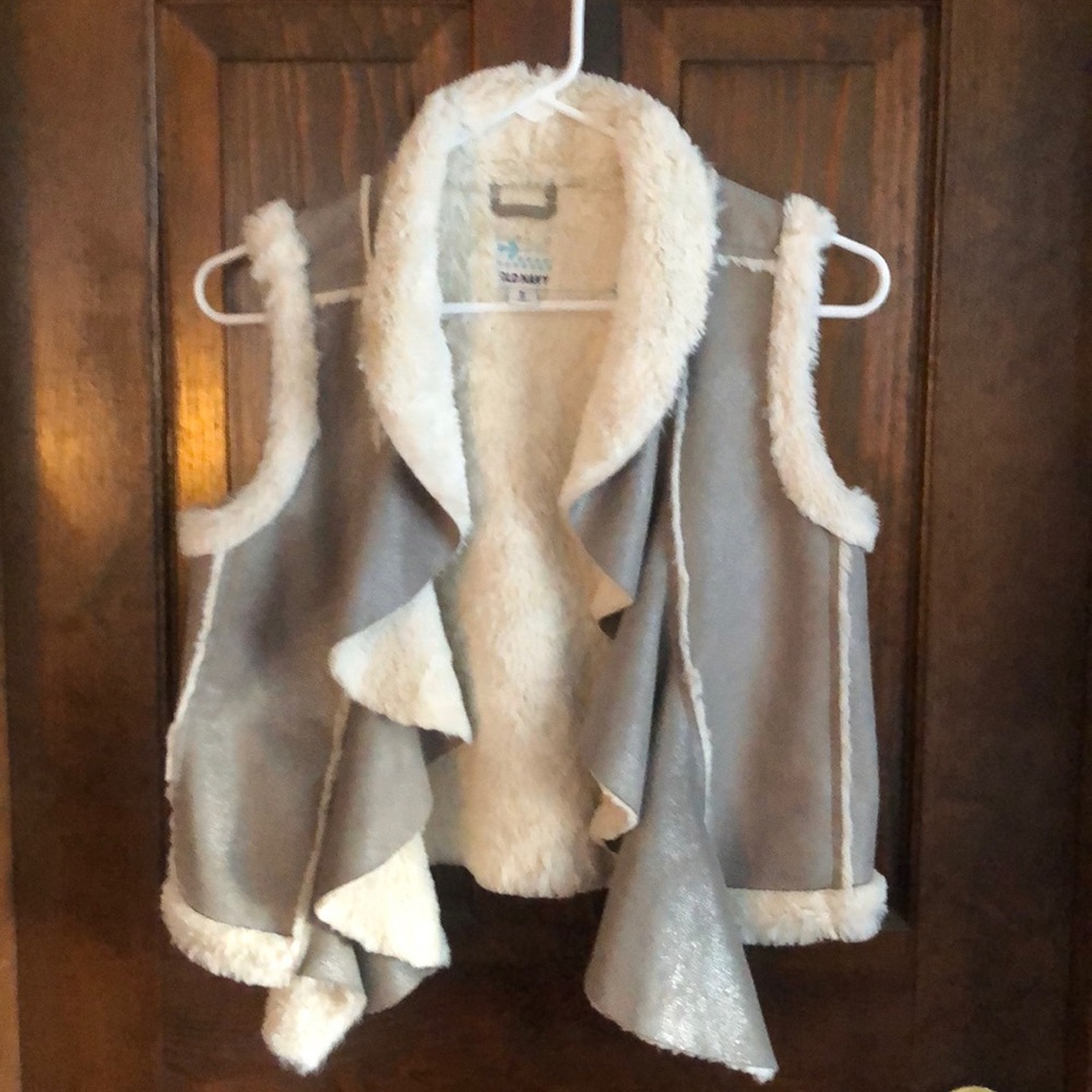 Warm Vest